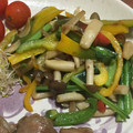 M★T's cooksnap of when they made 簡単！小松菜の炒め物.