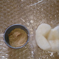 ｓｉｏ's cooksnap of when they made りんごと梨にきな粉が合うんです！.