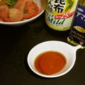 Hirarinn☆'s cooksnap of when they made ２つの材料で簡単健康ドレッシング♪.