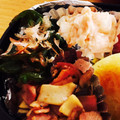 いちぜん's cooksnap of when they made 和風！簡単！焼きピーマン.