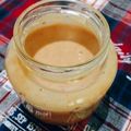 ゆみらんたん's cooksnap of when they made 限りなく本物に近い★ごまドレッシング.