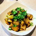 こうまさmam's cooksnap of when they made ■茄子のさっぱり、みょうが和え■.