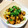 こうまさmam's cooksnap of when they made ■茄子のさっぱり、みょうが和え■.