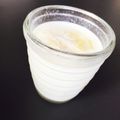 めぇ♥'s cooksnap of when they made レンジでいちごミルキー寒天〜牛乳消費〜.