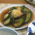 わか◎りん's cooksnap of when they made めんつゆで☆夏野菜の揚げ浸し.