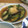 わか◎りん's cooksnap of when they made めんつゆで☆夏野菜の揚げ浸し.