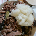 グウママ's cooksnap of when they made 超簡単！ナスと豚肉のさっぱり炒め.