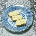 なおころピッコロ's cooksnap of when they made 離乳食後期〜　じゃことねぎの卵焼き.