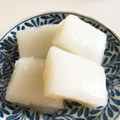 みり５５'s cooksnap of when they made 簡単ういろう（宮崎）.