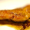 チャコネコ's cooksnap of when they made 鮭のムニエル.