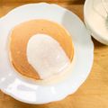 迦楼羅's cooksnap of when they made マリームのホイップクリーム.