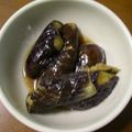 月にうさちゃん's cooksnap of when they made 茄子の大量消費＆必ず美味しい(^ ^).