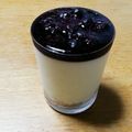 HIRABAMI's cooksnap of when they made ミックスベリーの＊レアチーズケーキ.