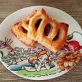 nanochin's cooksnap of when they made とうがんが、まるでアップルパイ？！.