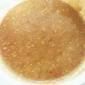 サビエルっ子's cooksnap of when they made 春色生春巻き和風すりごまソース.