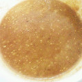 サビエルっ子's cooksnap of when they made 春色生春巻き和風すりごまソース.