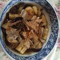 クックVTCUCM☆'s cooksnap of when they made 簡単！なすびの中華風!?おひたし.