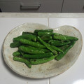 tomtaka's cooksnap of when they made 【 簡単】ししとうの辛炒め.