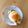 ひろママ✴︎'s cooksnap of when they made *ダンゴムシのパン*.