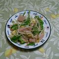 nyangomama's cooksnap of when they made 簡単に一品 ♪ もやし炒め.