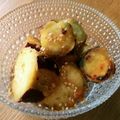 さちどん☆'s cooksnap of when they made ほくほく大学芋.