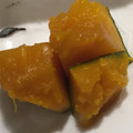 キャメロンjp's cooksnap of when they made めちゃ甘 かぼちゃの煮物.