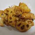 zeimama's cooksnap of when they made ささみのヘルシーチキン南蛮風.