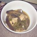 トータカ's cooksnap of when they made メインにも☆とろけるナスの煮びたし.
