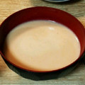 nanochin's cooksnap of when they made 今だけ！季節限定 簡単絶品 桃のスープ.
