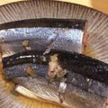 じゅん〜こ's cooksnap of when they made 圧力鍋で骨まで食べれる！さんまの生姜煮.