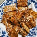 ライスっち's cooksnap of when they made 子供に人気！サンマの唐揚げ.