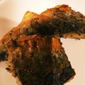 ミストマーレ's cooksnap of when they made お弁当にも♪塩鯖のバジルチーズ揚げ焼き♪.