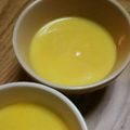 taekoパン大好き's cooksnap of when they made かぼちゃスープ.