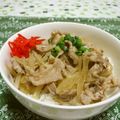 赤い電話's cooksnap of when they made 超簡単＆美味しい！つゆだく豚丼.