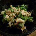 ちーまるっちょ's cooksnap of when they made ささみときゅうりの梅しそあえ.