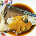あっつあっつん's cooksnap of when they made 簡単おいしい！さばの煮付け.