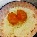 さゆよよまま's cooksnap of when they made 冷凍卵.
