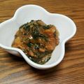 yuta_npo's cooksnap of when they made 大葉味噌.
