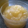 JoJoRiki's cooksnap of when they made 簡単＊りんごジャム.