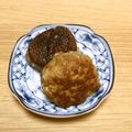 masiroyura's cooksnap of when they made 椎茸の肉詰め.