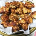クックQT23CK☆'s cooksnap of when they made カリッ＆フワッのジューシー唐揚げ.