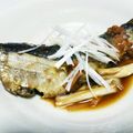 ゆーな☆cook's cooksnap of when they made 鰯の梅酢煮.