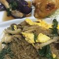 かりんにゃう's cooksnap of when they made 餃子のチリマヨソース☆.