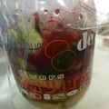 まめんこぉ's cooksnap of when they made すし酢で簡単☆ピクルス.