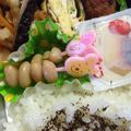 アトムガール's cooksnap of when they made ヘルシーおから肉だんご✨.