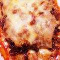 KAN0307's cooksnap of when they made 糖質オフ！ワインに合う！納豆豆腐グラタン.