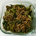 ちっちysf's cooksnap of when they made 農家の夏の常備菜☆ししとうの佃煮.