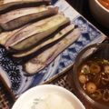 よょぅこ's cooksnap of when they made 簡単！基本の蒸し茄子(中華だれ).