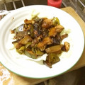クック8N4RMO☆'s cooksnap of when they made 麺つゆで☆ふわふわ柔らかささみの揚げ浸し.