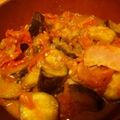 瑛ドリアン's cooksnap of when they made ナスとベーコンのトマト煮.